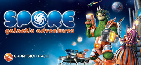 Spore - Galaktische Abenteuer