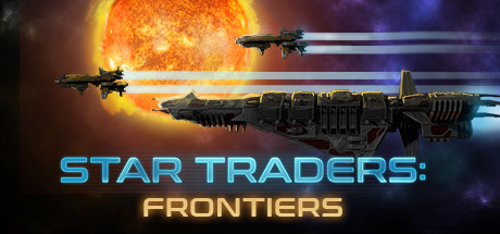Star Traders - Frontiers Cheats