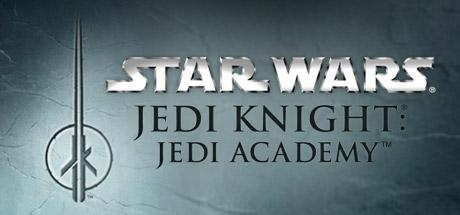 Star Wars Jedi Knight - Jedi Academy