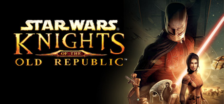 Star Wars - Knights of the old Republic