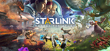 Starlink - Battle for Atlas