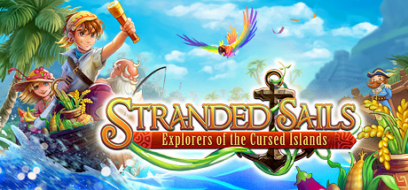Stranded Sails - Explorers of the Cursed Islands Cheats