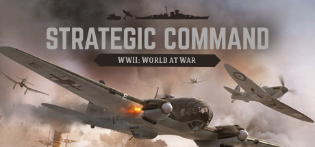 Strategic Command WWII - World at War Cheats