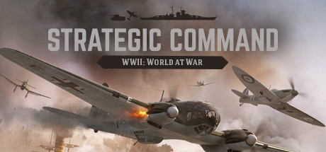 Strategic Command WWII - World at War