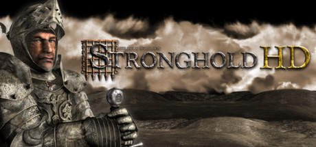 Stronghold Legends Trainer