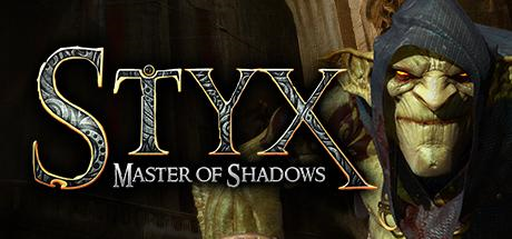 Styx - Master of Shadows