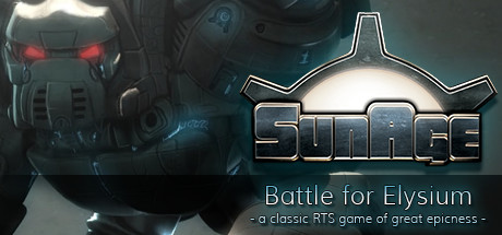 SunAge - Battle for Elysium