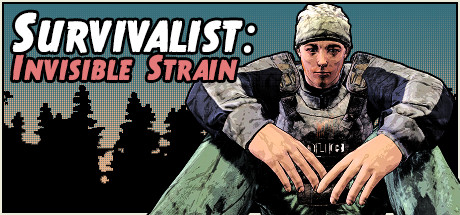 Survivalist - Invisible Strain