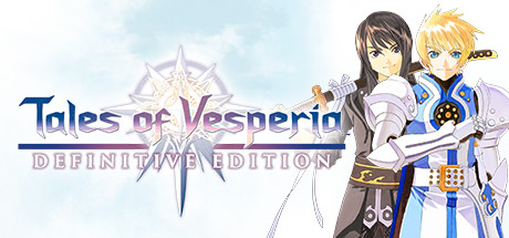Tales of Vesperia - Definitive Edition