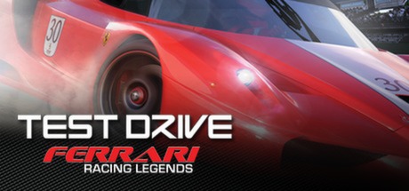 Test Drive Ferrari Racing Legends PC Cheats & Trainer