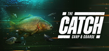 The Catch - Carp and Coarse Cheats