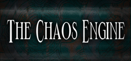 The Chaos Engine Cheats