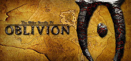 The Elder Scrolls IV - Oblivion