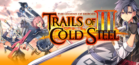 The Legend of Heroes - Trails of Cold Steel III