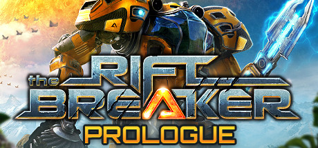 The Riftbreaker - Prologue Cheats