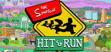 The Simpsons Hit and Run