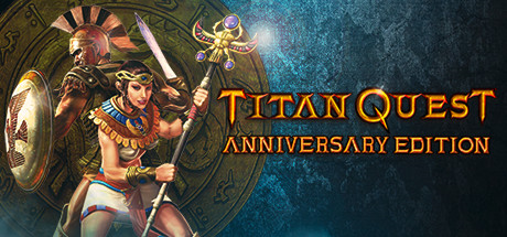 Titan Quest Anniversary Edition PC Cheats & Trainer