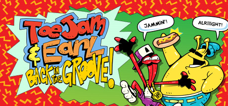 ToeJam & Earl - Back in the Groove Cheats