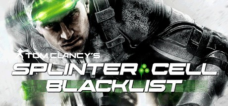 Tom Clancy's Splinter Cell Blacklist PC Cheats & Trainer