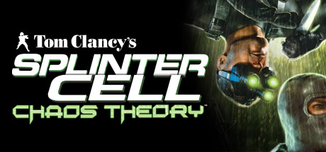 Tom Clancy's Splinter Cell Chaos Theory PC Cheats & Trainer