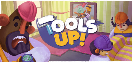 Tools Up