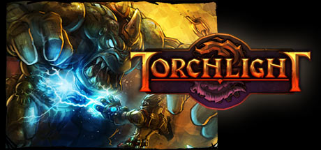 Torchlight 1 прохождение