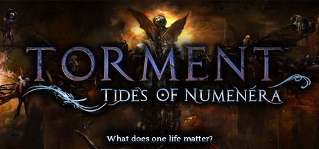 Torment - Tides of Numenera