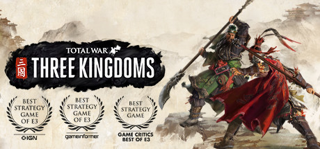 Total War - THREE KINGDOMS