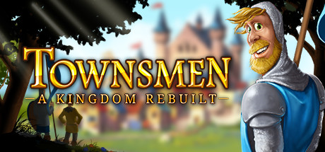 Townsmen - A Kingdom Rebuilt Cheats