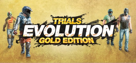 Trials Evolution - Gold Edition Cheats