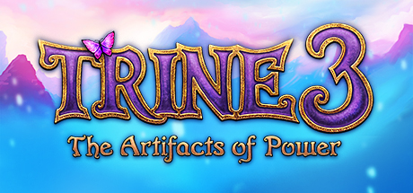Trine 3 - The Artifacts of Power
