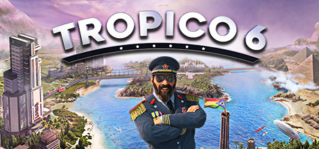 Tropico 6 PC Cheats & Trainer