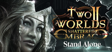 Two worlds ii hd shattered embrace прохождение