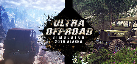 Ultra Off-Road Simulator 2019 - Alaska Cheats