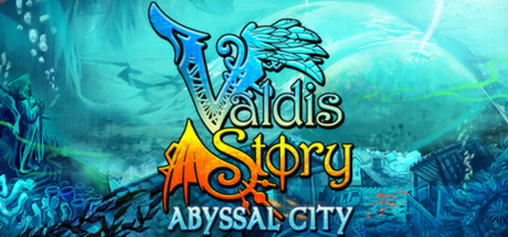 Valdis Story - Abyssal City