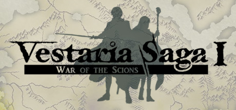 Vestaria Saga I - War of the Scions