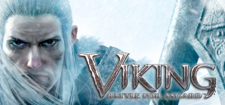 Viking - Battle for Asgard