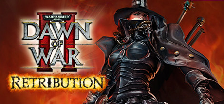 Warhammer 40.000 - Dawn of War 2 - Retribution
