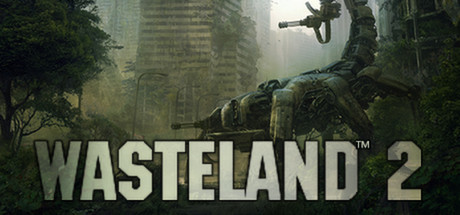 Wasteland 2