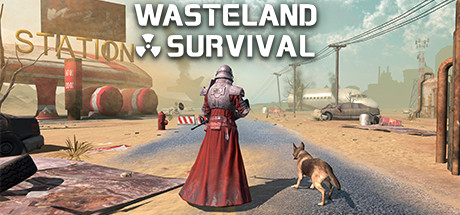 wasteland survival trainer