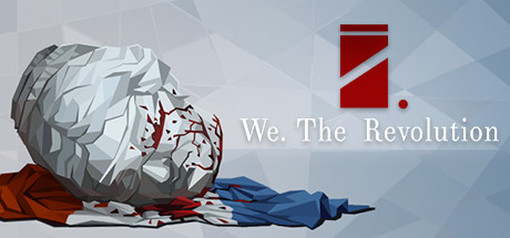 We the Revolution