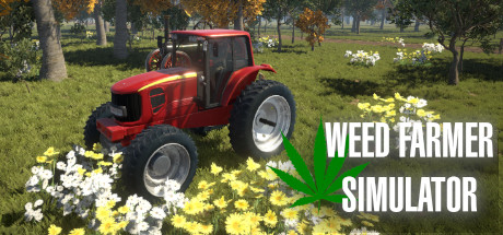 Weed Farmer Simulator