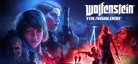 Wolfenstein - Youngblood