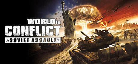 world in conflict trainer