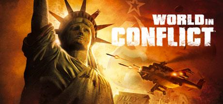 world in conflict trainer