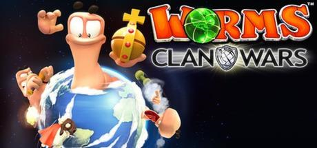 Worms Clan Wars Cheats