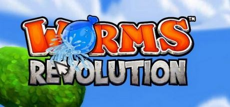 Worms Revolution Cheats