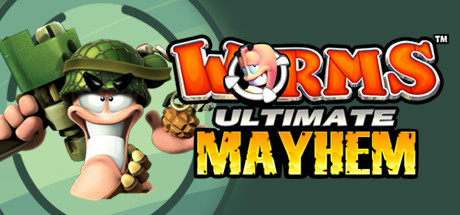 Worms Ultimate Mayhem Cheats