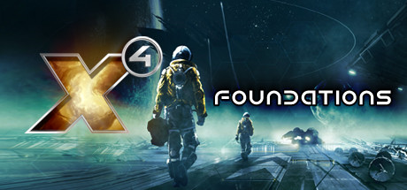 X4 - Foundations