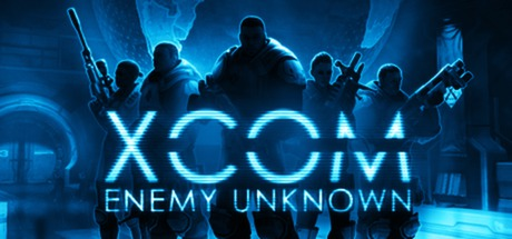 XCOM - Enemy Unknown